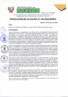 Vista preliminar de documento RESOLUCION DE ALCALDIA N 154 2024 MDM A