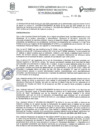 Vista preliminar de documento RESOLUCION ADMINISTRATIVA DEL CEMENTERIO MUNICIPAL N°005-2024-CM-MDP/T