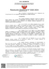 Vista preliminar de documento Resolución Directoral N° 3320-2024-GRSM-DRE-UGEL-SAN-MARTIN