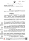 Vista preliminar de documento Resolución de Gerencia N° 000342-2024/GAD