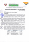 Vista preliminar de documento RESOLUCION DE ALCALDIA N 157 2024 MDM A