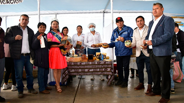 Fotos: Oficina de Imagen Institucional de la GRALL.