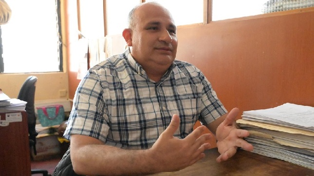Procurador municipal