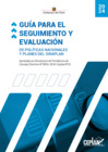 Vista preliminar de documento Guía para el seguimiento y evaluación de políticas nacionales y planes del Sinaplan (actualizada 2024)