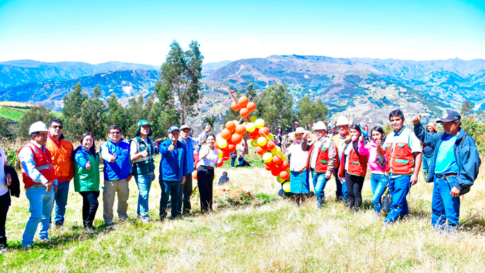 Fotos: Oficina de Imagen Institucional de la GRALL.