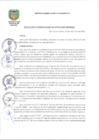 Vista preliminar de documento RESOLUCION DE GERENCIA MUNICIPAL N°074-2023-MDSLC