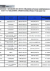 Vista preliminar de documento Lista de funcionarios y servidores de Provias Descentralizado en actividad - Junio 2024 (publicado: 01/07/2024)
