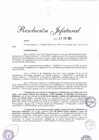 Vista preliminar de documento Resolución Jefatural N° 1058-2024-RE