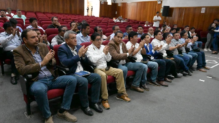 Gerente municipal