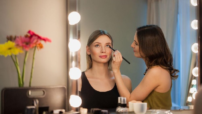 Cosmetología