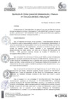 Vista preliminar de documento Resolución de la Oficina General de Administración y Finanzas N° 070-2024-PATPAL-FBB-OGAF
