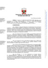Vista preliminar de documento RCD N° 00006-2024-OEFA CD