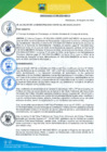 Vista preliminar de documento ORDENANZA N° 506-2024-MDCH