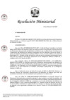 Vista preliminar de documento RM N° 00640-2024-DE  (Autorizar viaje al exterior, en misión de estudios, del Crl FAP J. CHÁVEZ C. y EECC P.GARAY C. a EEUU)