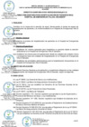 Vista preliminar de documento Directiva Sanitaria para la hospitalización de pacientes