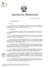 Vista preliminar de documento RM N° 00642-2024-DE  (Dejar sin efecto RM N° 00597-2024-DE)