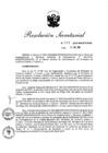 Vista preliminar de documento R. Secretarial N° 058 - 2024