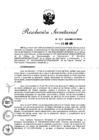 Vista preliminar de documento R. Secretarial N° 057 - 2024 + Anexo