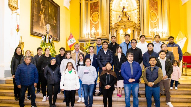 Archivo de JPG sobre una publicación del área de imagen