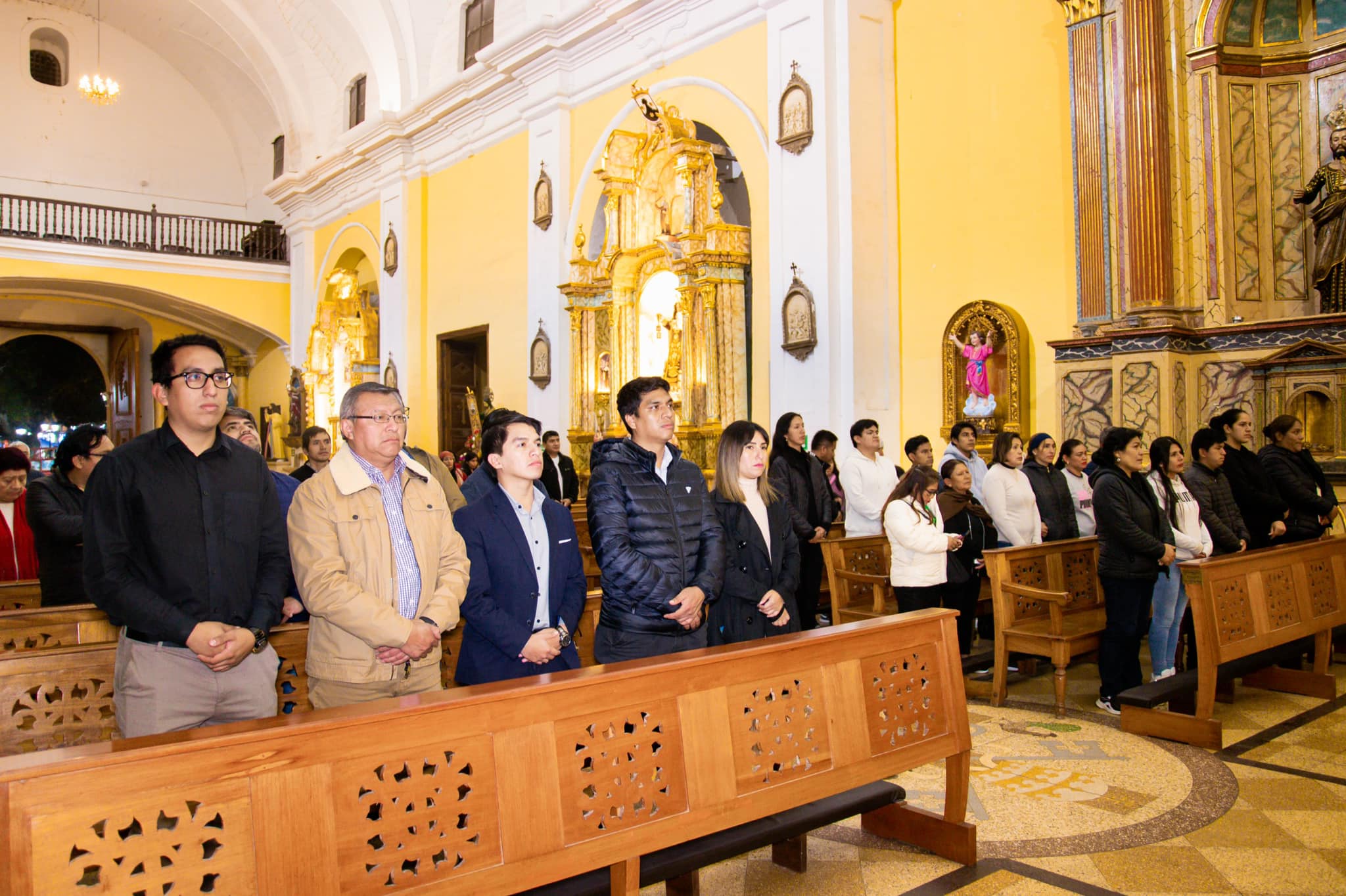 Archivo de JPG sobre una publicación del área de imagen