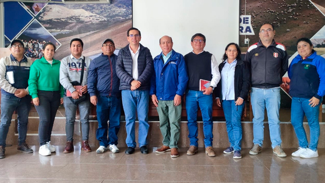 Fotos: Oficina de Imagen Institucional de la GRALL.