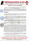 Vista preliminar de documento ACUERDO DE CONCEJO N°21