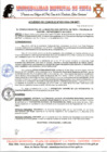 Vista preliminar de documento ACUERDO DE CONCEJO N°22