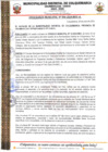Vista preliminar de documento Ordenanza Municipal Nro  006-2024-MDC-A