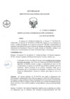 Vista preliminar de documento RESOLUCION N°17-2024-CG-UE004-INS