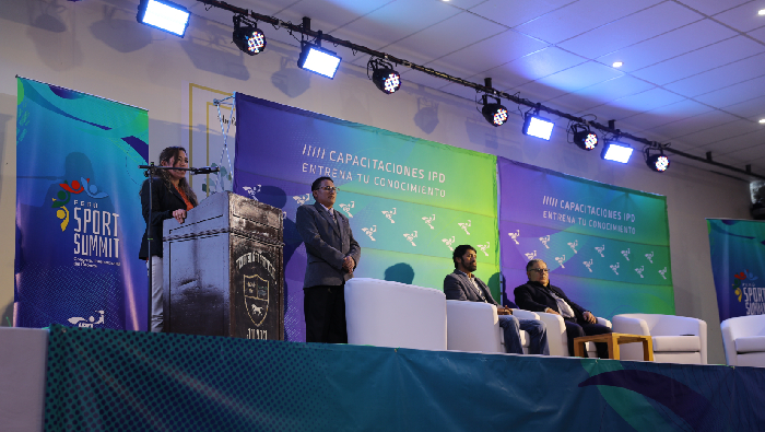 • Congreso contará con destacados ponentes nacionales e internacionales.