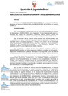 Vista preliminar de documento RESOLUCION DE SUPERINTENDENCIA-000125-2024-MIGRACIONES