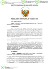 Vista preliminar de documento Resolución Jefatural Nº 103-2024-INIA