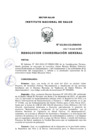 Vista preliminar de documento Resolución de Coordinación General N°25-2024-CG-UE004-INS
