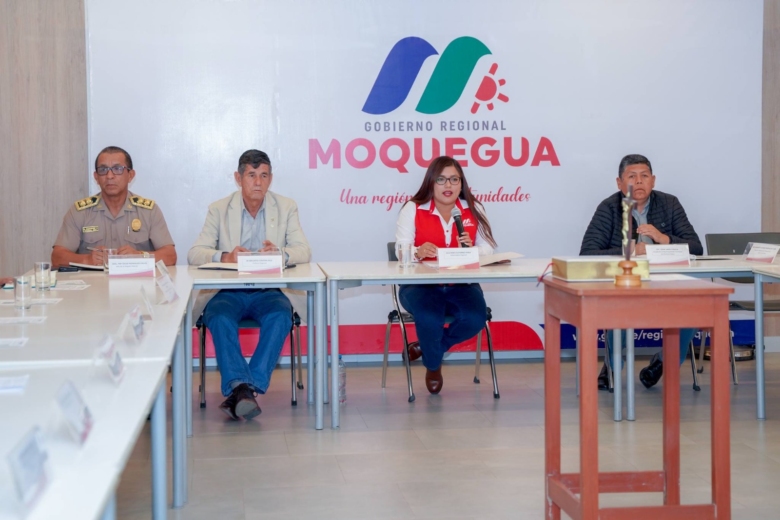 NOTA DE PRENSA N.º 202-2024/RR.PP./GRM