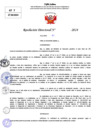 Vista preliminar de documento Resolucion Directoral N° 004054-2024