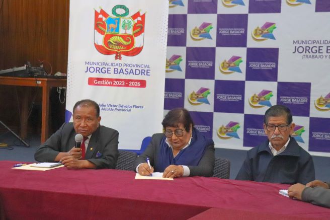 Nota de Prensa
