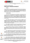 Vista preliminar de documento Resolución 000026-2024-OAF de aprobación de la contratación directa