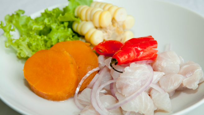 Ceviche