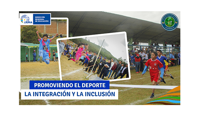 Deporte e Inclusión