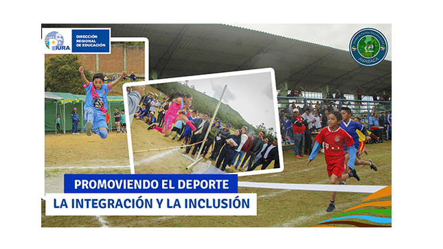 Deporte e Inclusión