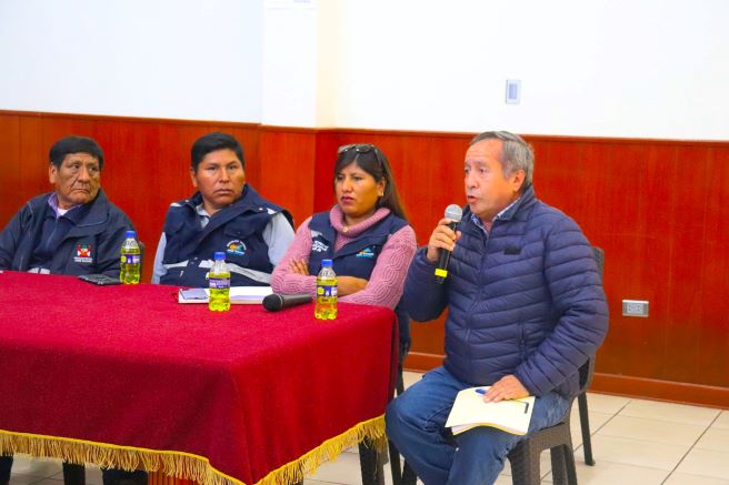 Nota de Prensa