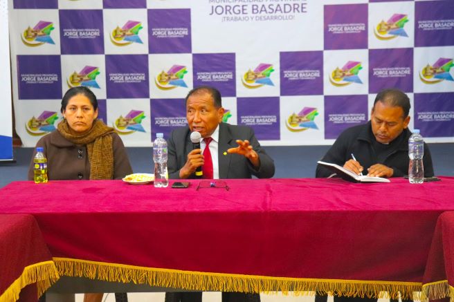 Nota de Prensa