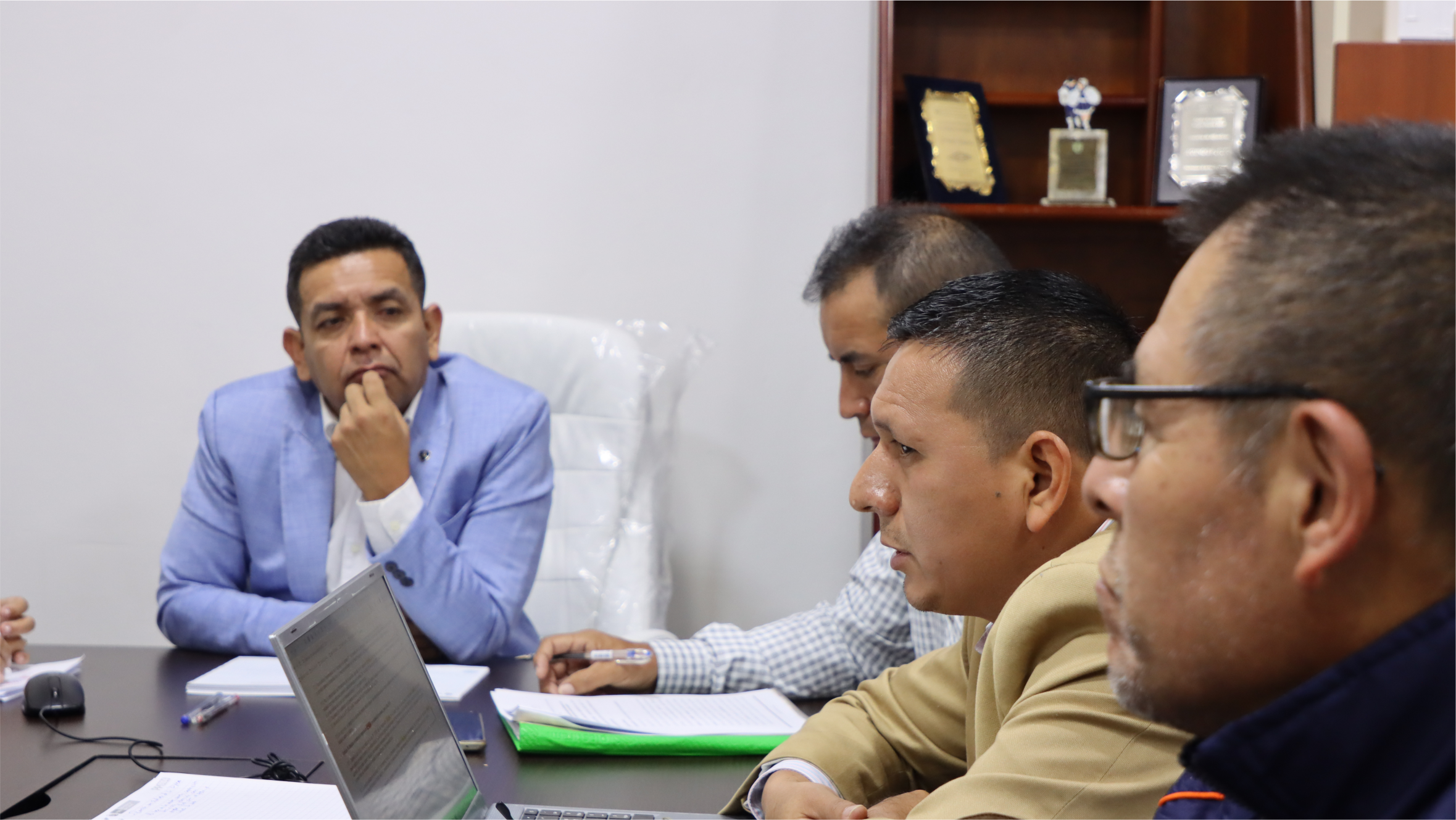 DREA y SUTASEA Forman Comisión para Negociación Colectiva