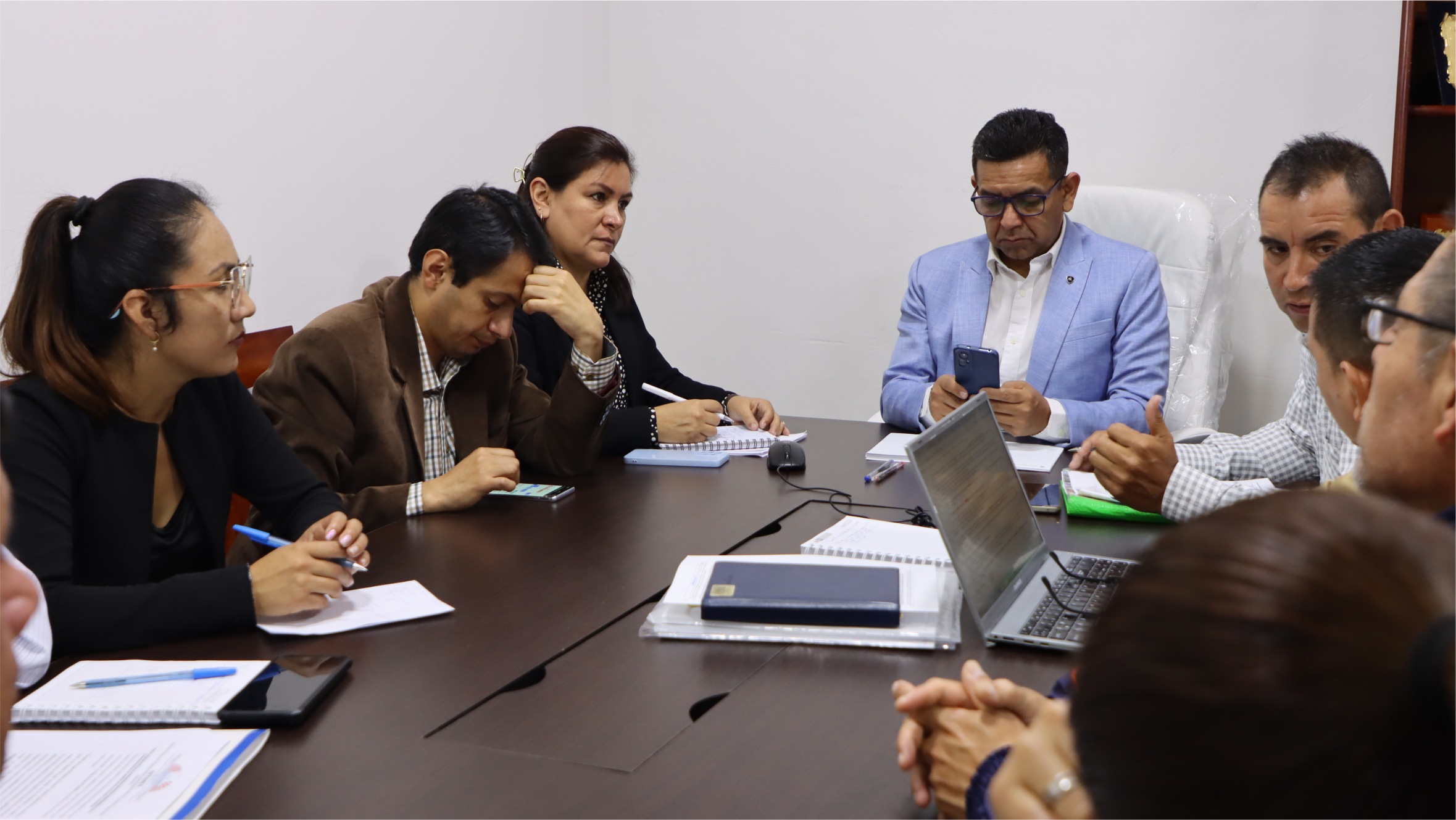 DREA y SUTASEA Forman Comisión para Negociación Colectiva