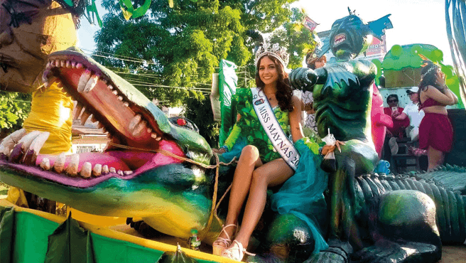 Así se vivió la Fiesta de San Juan Maynas 2024