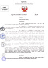 Vista preliminar de documento Resolucion Directoral N° 004058-2024