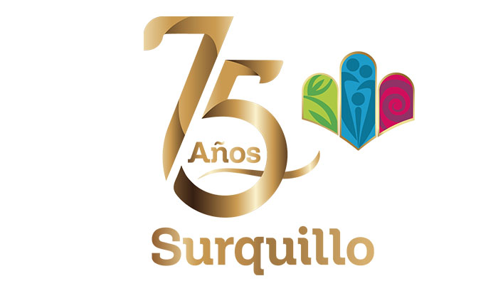 Actividades por el 75° aniversario de Surquillo.