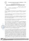 Vista preliminar de documento APROBAR, la prestación adicional del Contrato N° 011-2024-PS-DIGA-UNIQ, correspondiente al 20.67% del monto contractual del contrato.