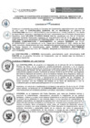 Vista preliminar de documento Convenio N° 400-2018-VIVIENDA Convenio de Cooperación Interinstitucional entre la Contraloría General de la República y el Ministerio de Vivienda, Construcción y Saneamiento
