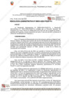 Vista preliminar de documento RESOLUCION ADMINISTRATIVA-000014-2024-PEJEP